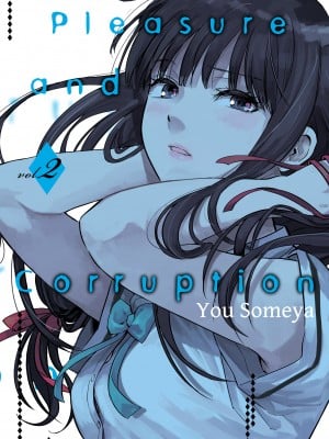 [Someya Yuu] Tội lỗi cho Kai 2 | [You Someya] Niềm vui và sự thối nát, Tập 2 [Đã kiểm duyệt]